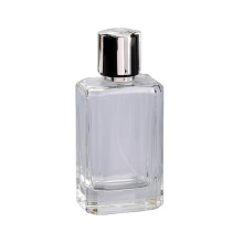 Top Chinese Supplier 100ml Fancy Perfume Glass Bottle